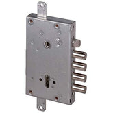Serratura Metallo Applicare 56515 Cisa